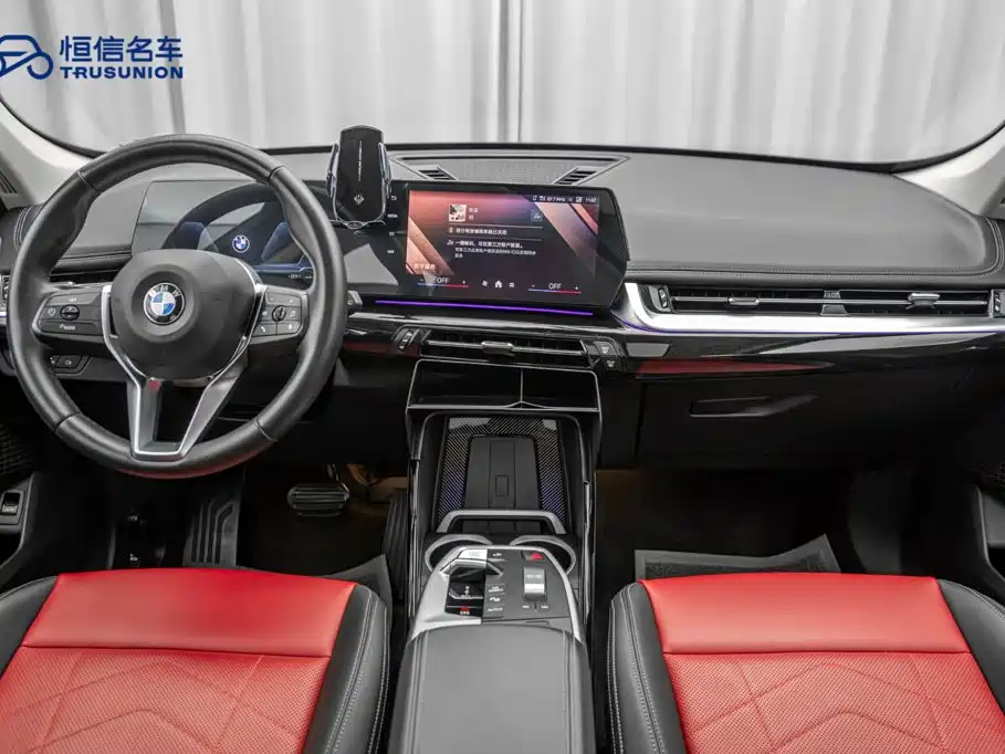 BMW X1 — миниатюра 13