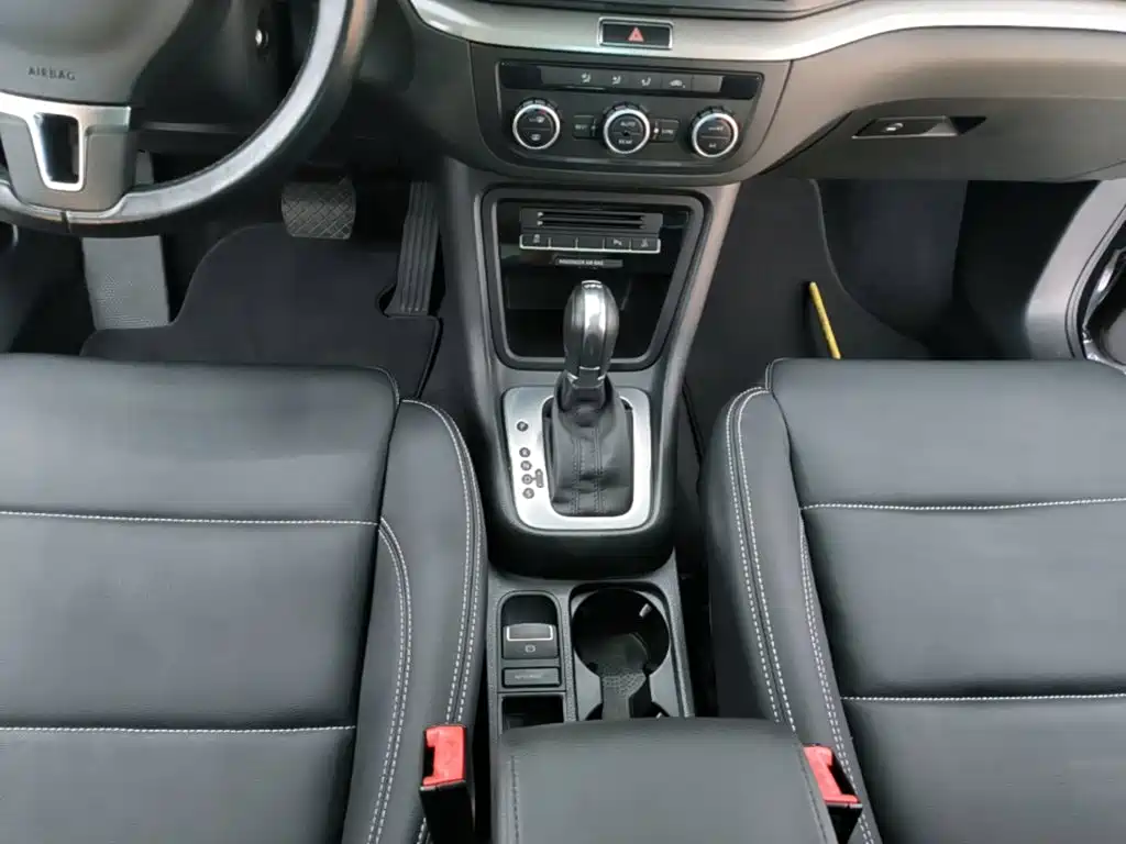 Volkswagen Sharan — миниатюра 14