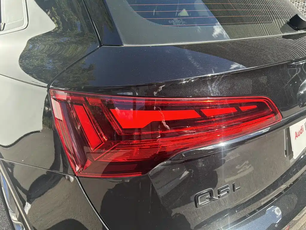 Audi Q5L — миниатюра 7