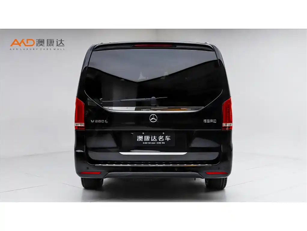 Mercedes-Benz V-Class V 2022 V 260 L Luxury