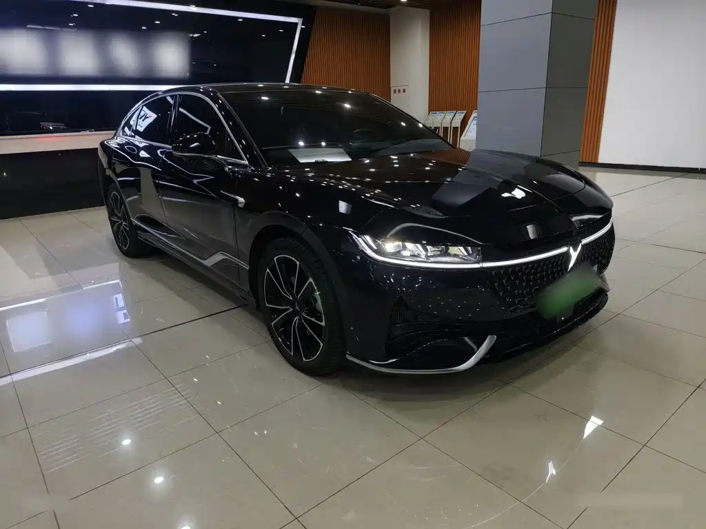 VOYAH Passion — миниатюра 4