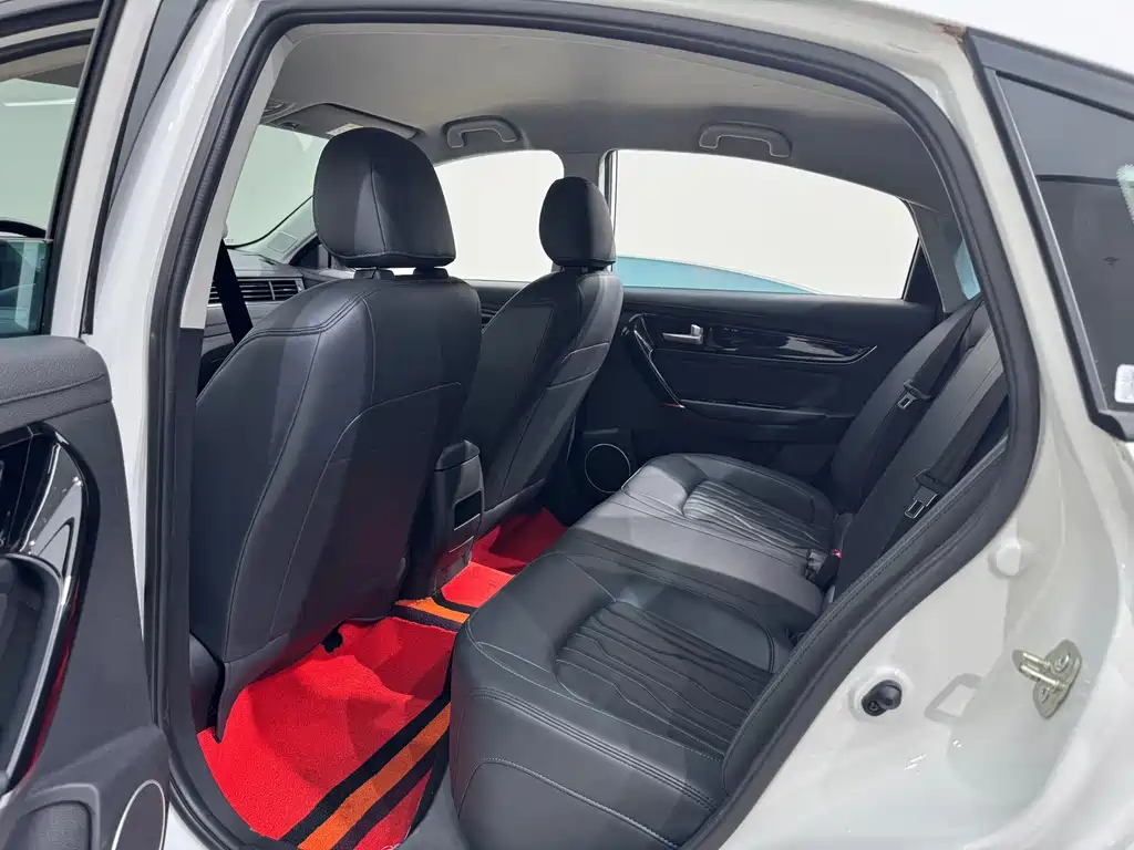 Fengxing Fengxing S60EV — миниатюра 10