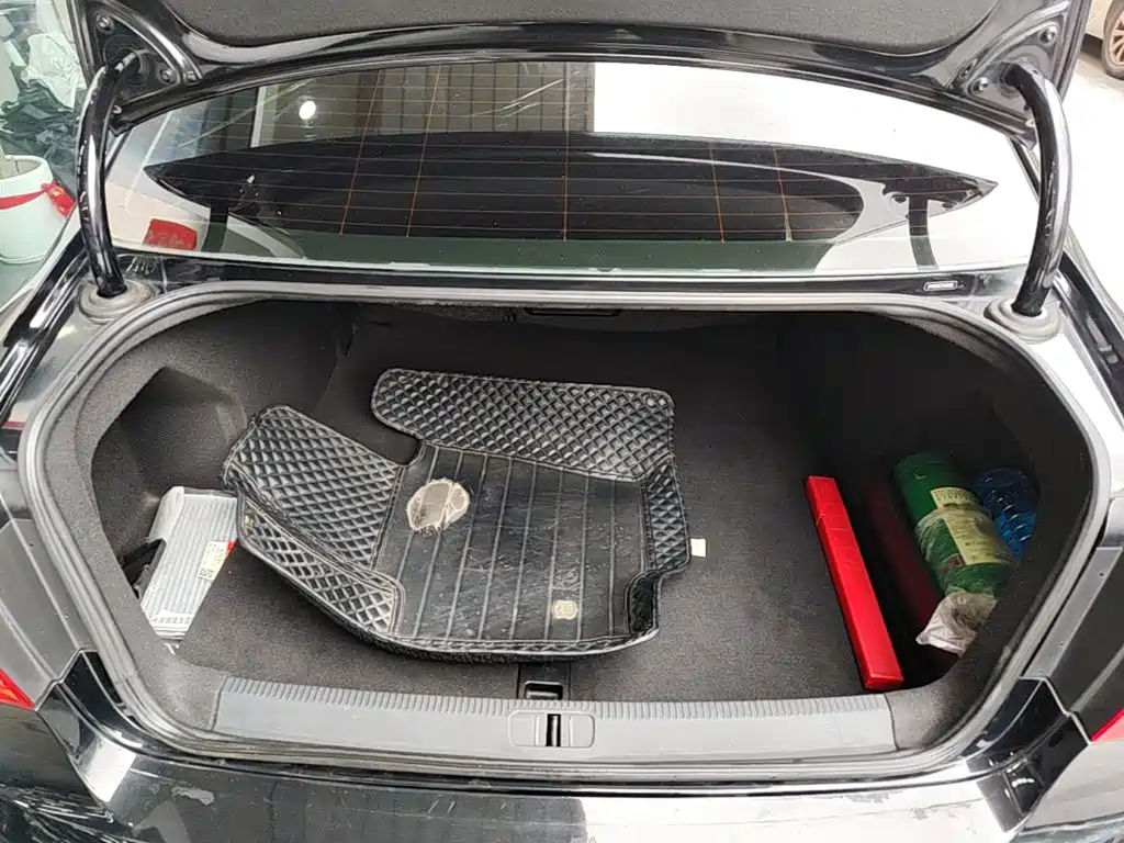 Volkswagen Magotan — миниатюра 19