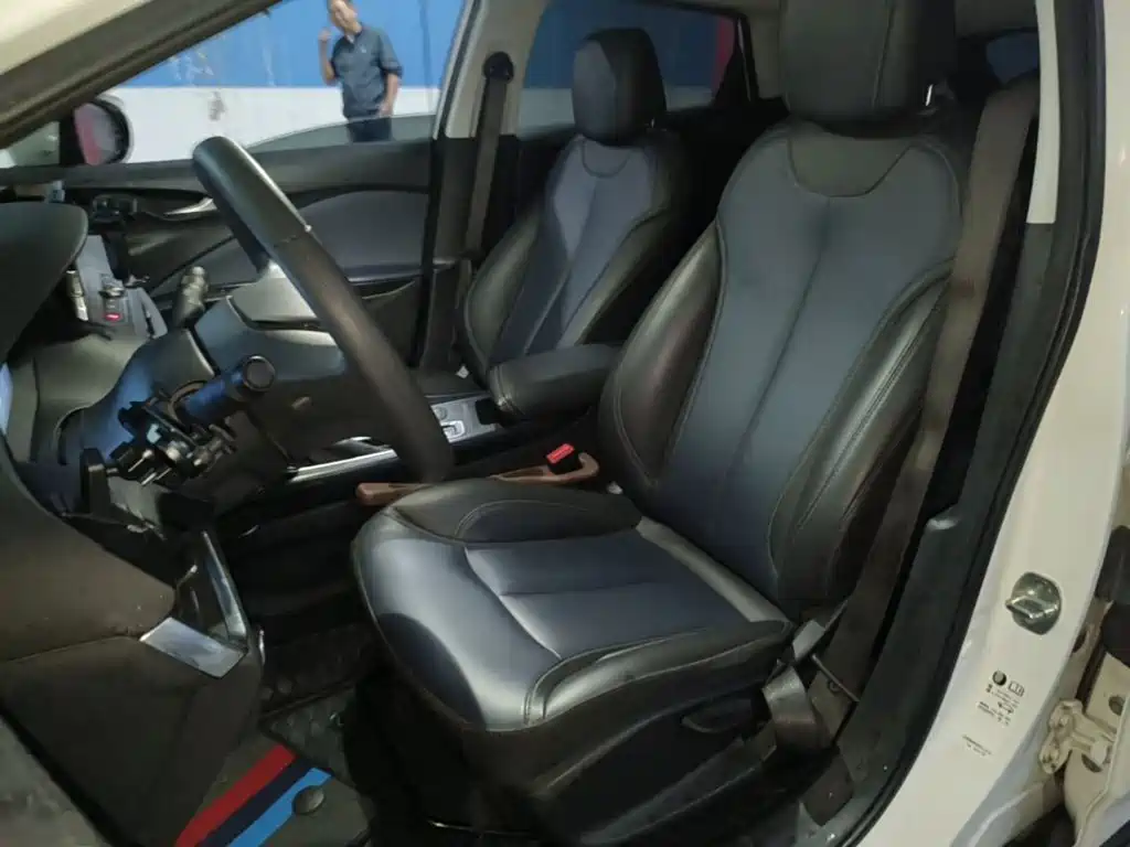 Buick Velite 6 — миниатюра 15