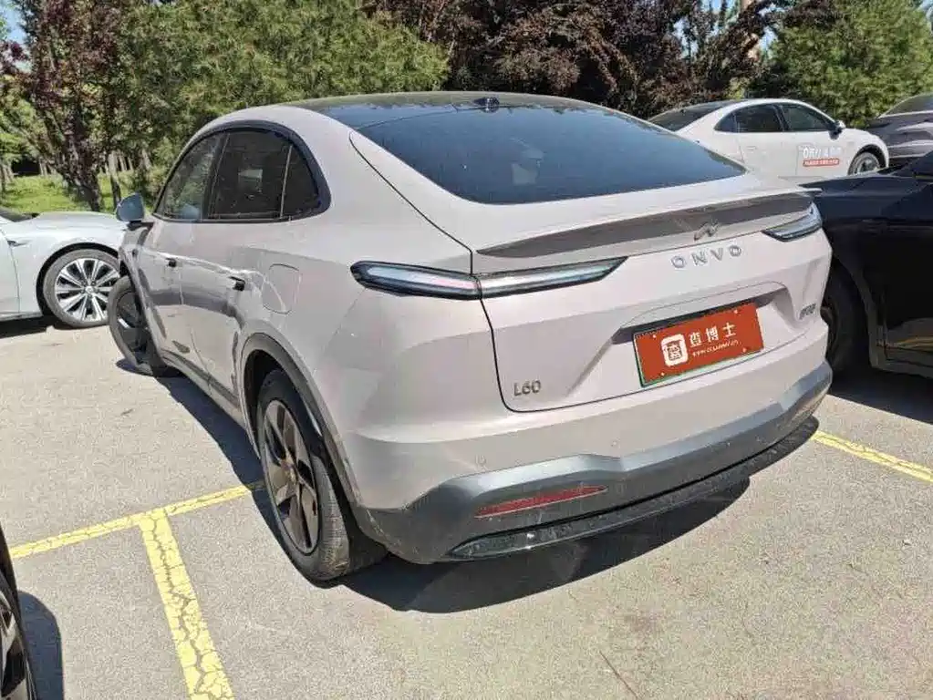 Onvo L60 2024 60kWh
