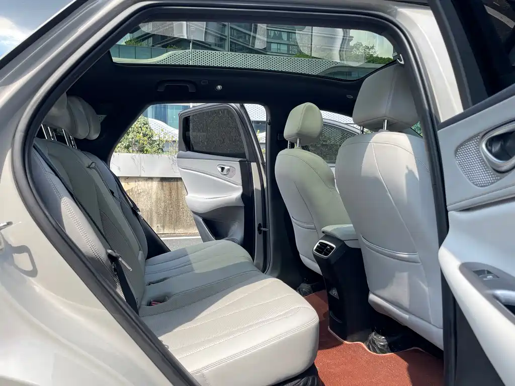 BYD Sealion 06 — миниатюра 12