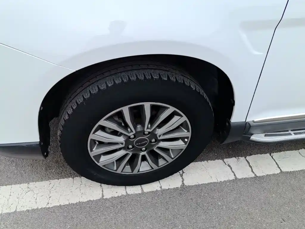 Haval H6 — миниатюра 23