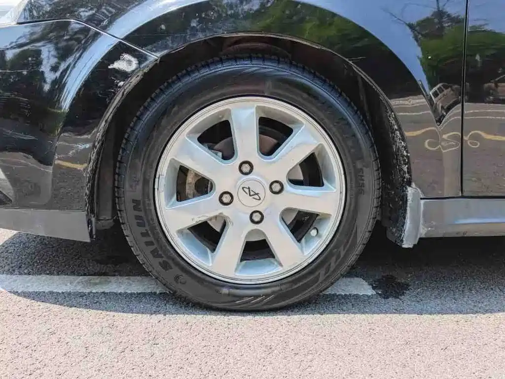 Chery E5 — миниатюра 29