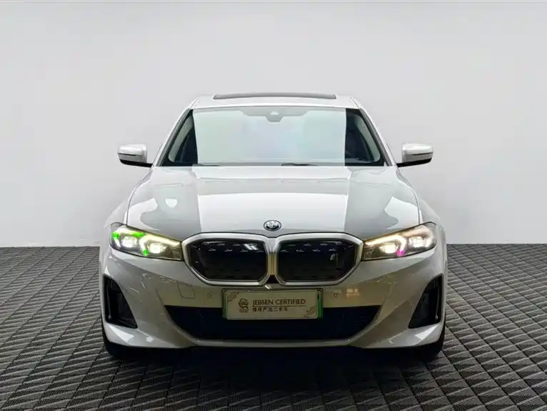 BMW i3 — миниатюра 2