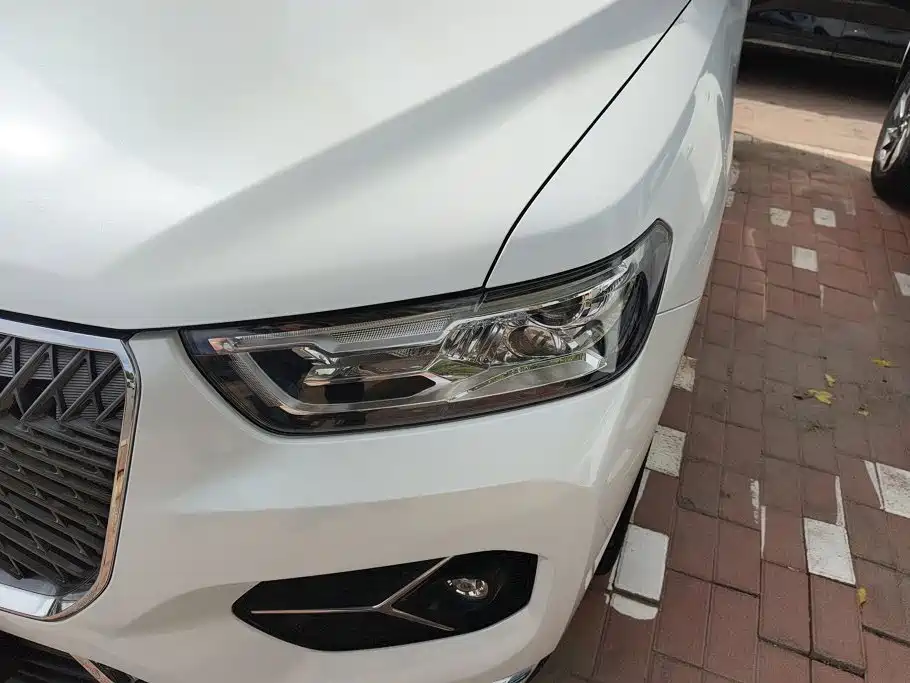Haval H6 — миниатюра 5