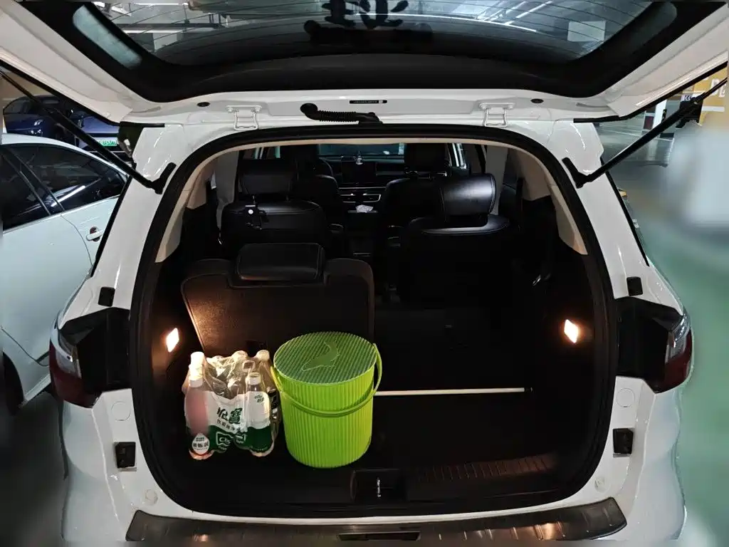 BYD MAX — миниатюра 10