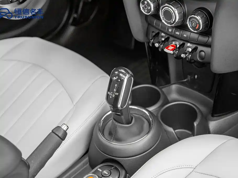 MINI Mini — миниатюра 19