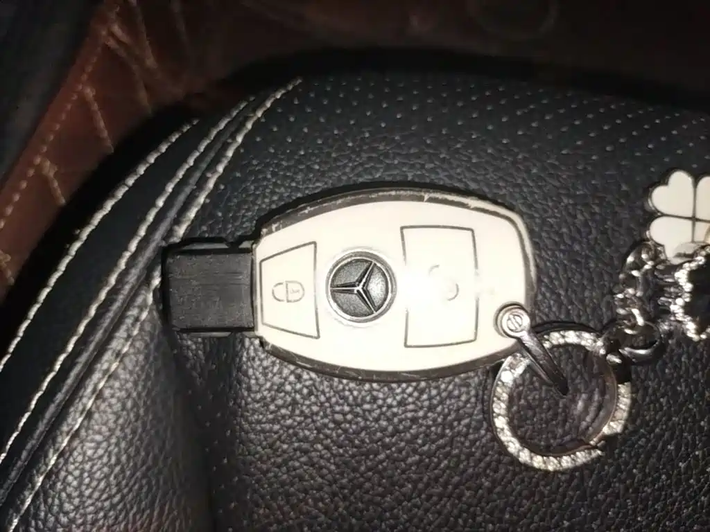 Mercedes-Benz GLA — миниатюра 9