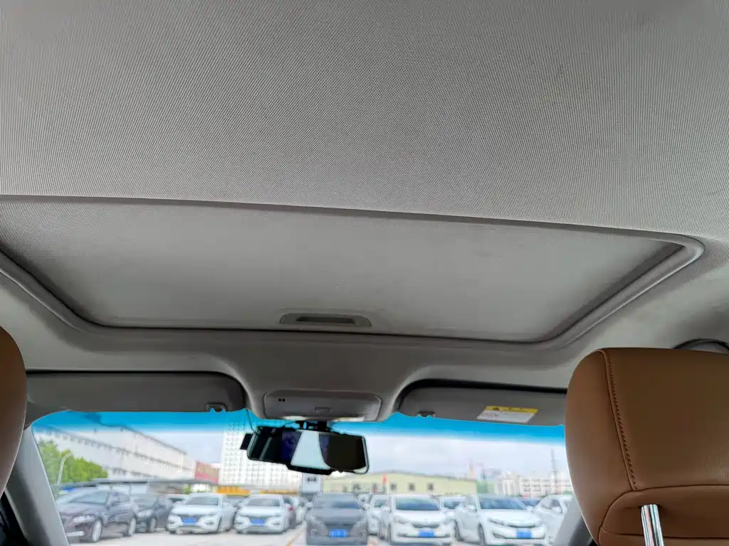 Buick Excelle — миниатюра 11