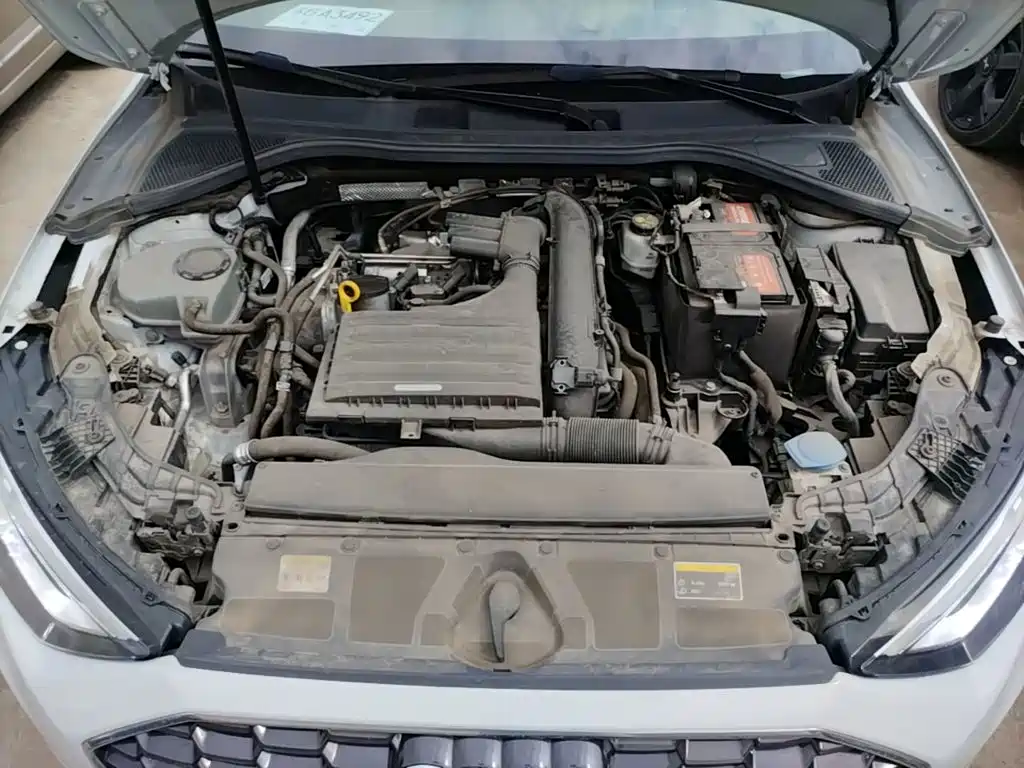 Audi A3 — миниатюра 20