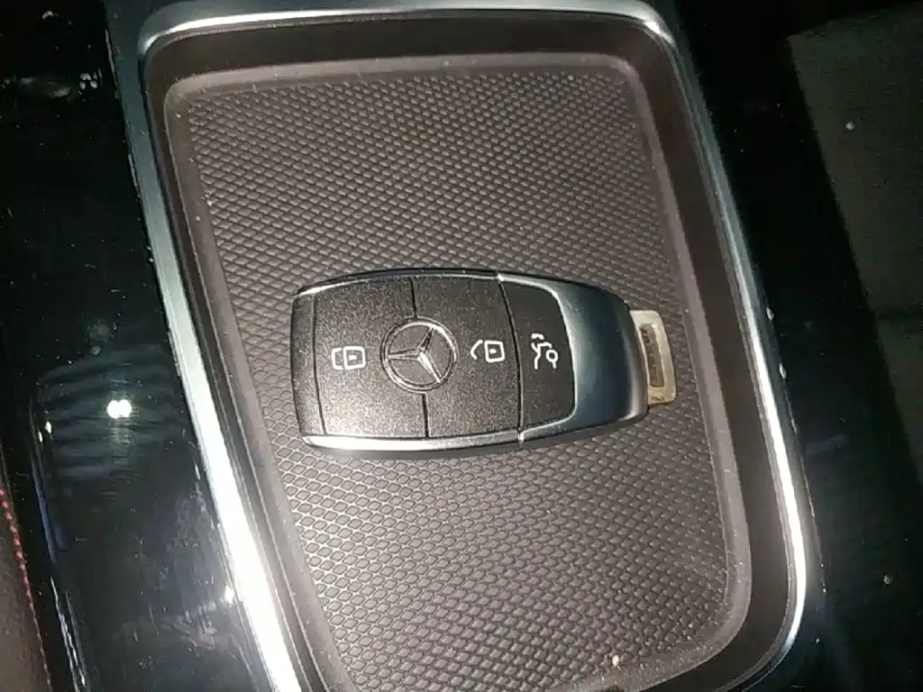 Mercedes-Benz A-Class — миниатюра 9