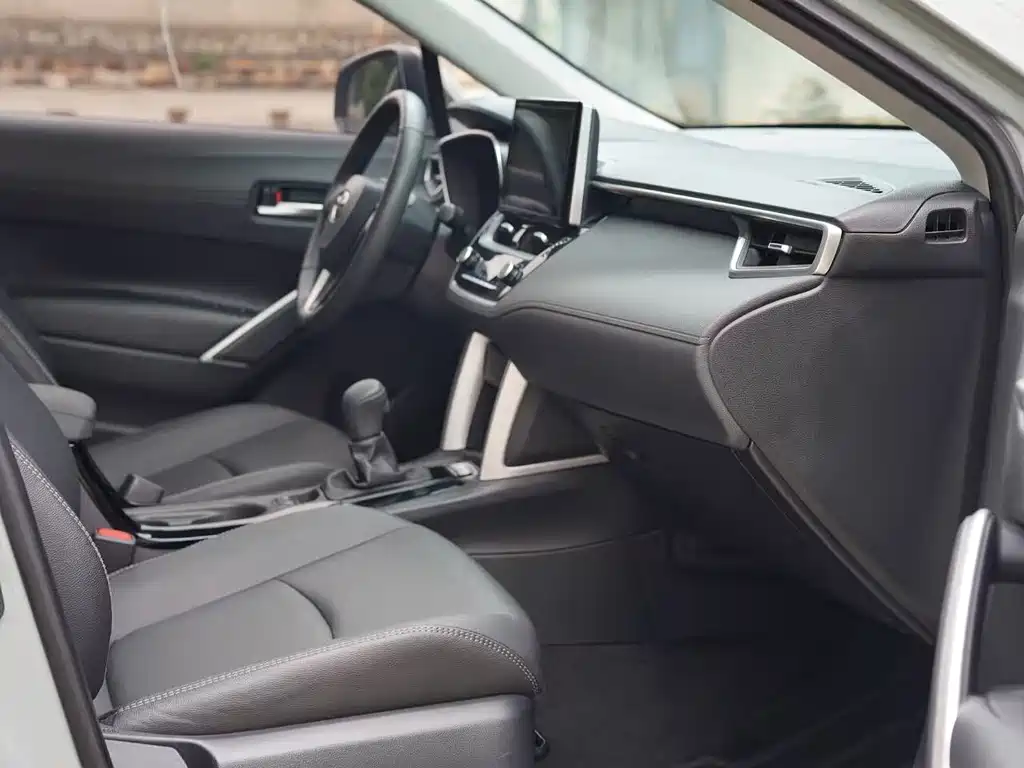 TOYOTA COROLLA SHARP AMPLIFIER