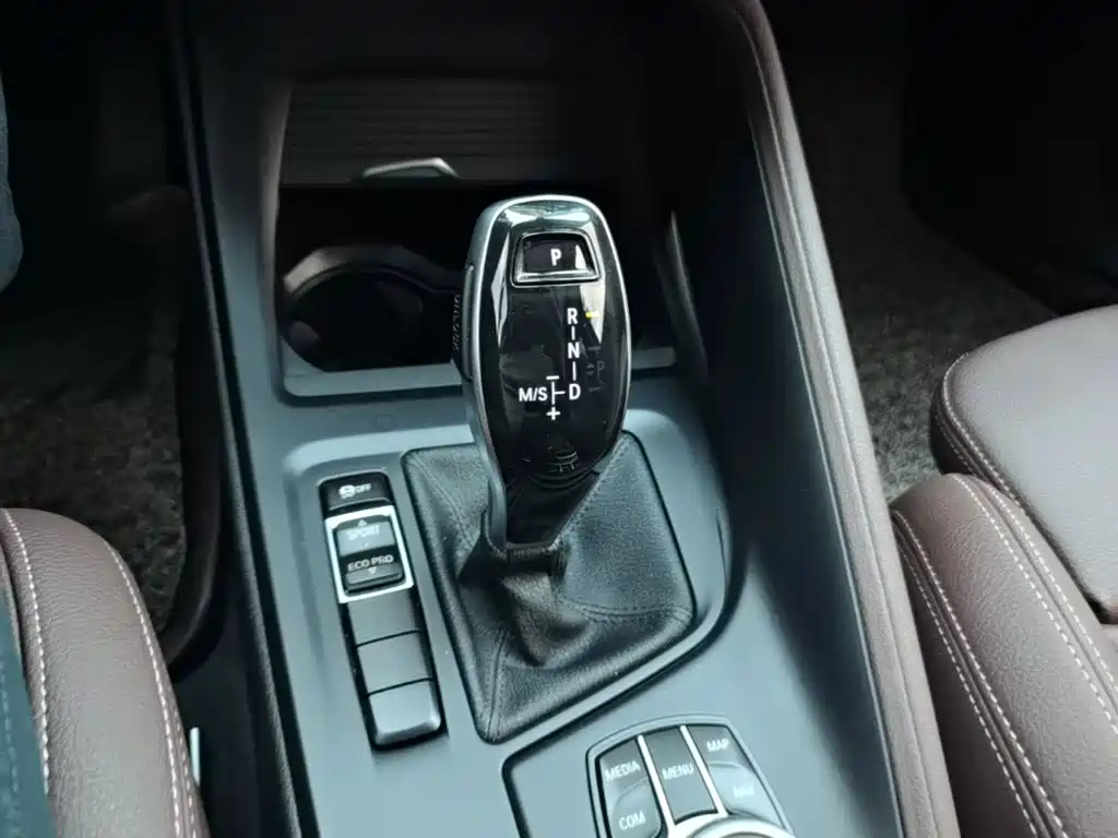 BMW X1 — миниатюра 14