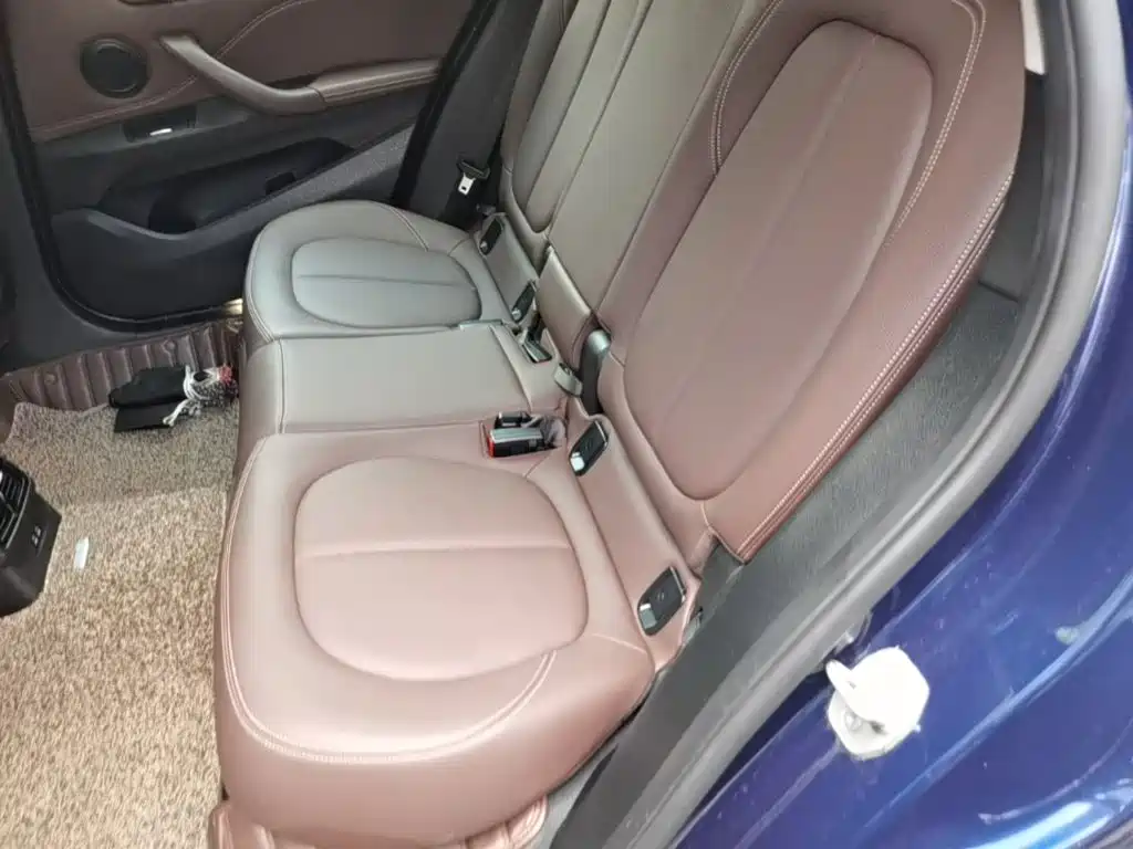 BMW X1 — миниатюра 17