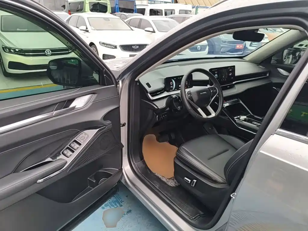 Haval H6 — миниатюра 16