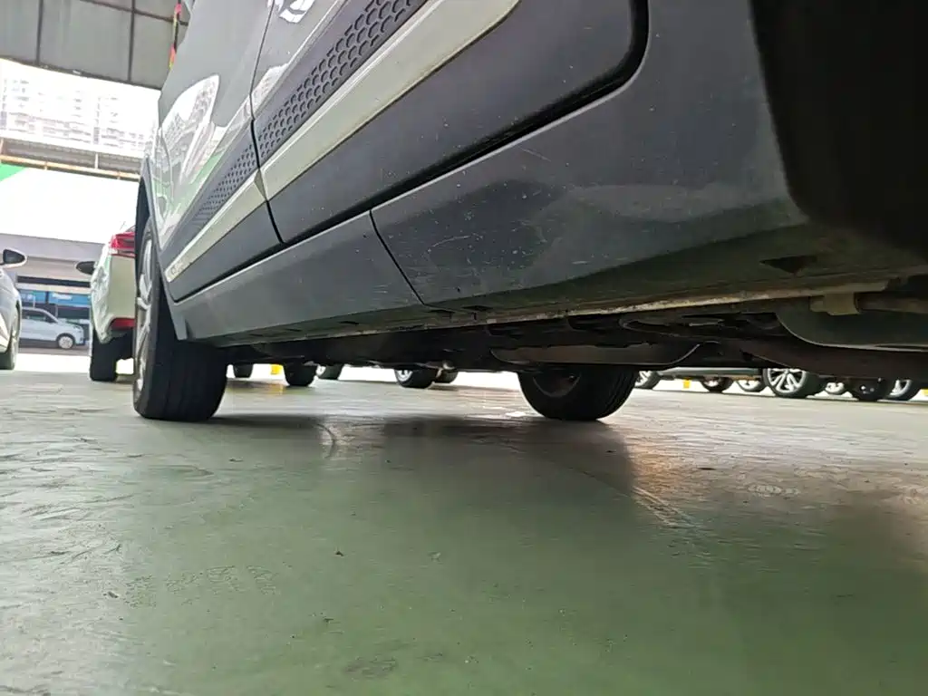 Changan CS15 — миниатюра 22