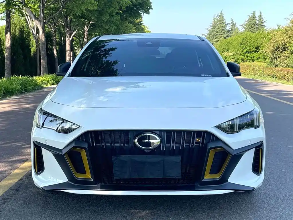 GAC Empow 2021 270T DCT J15
