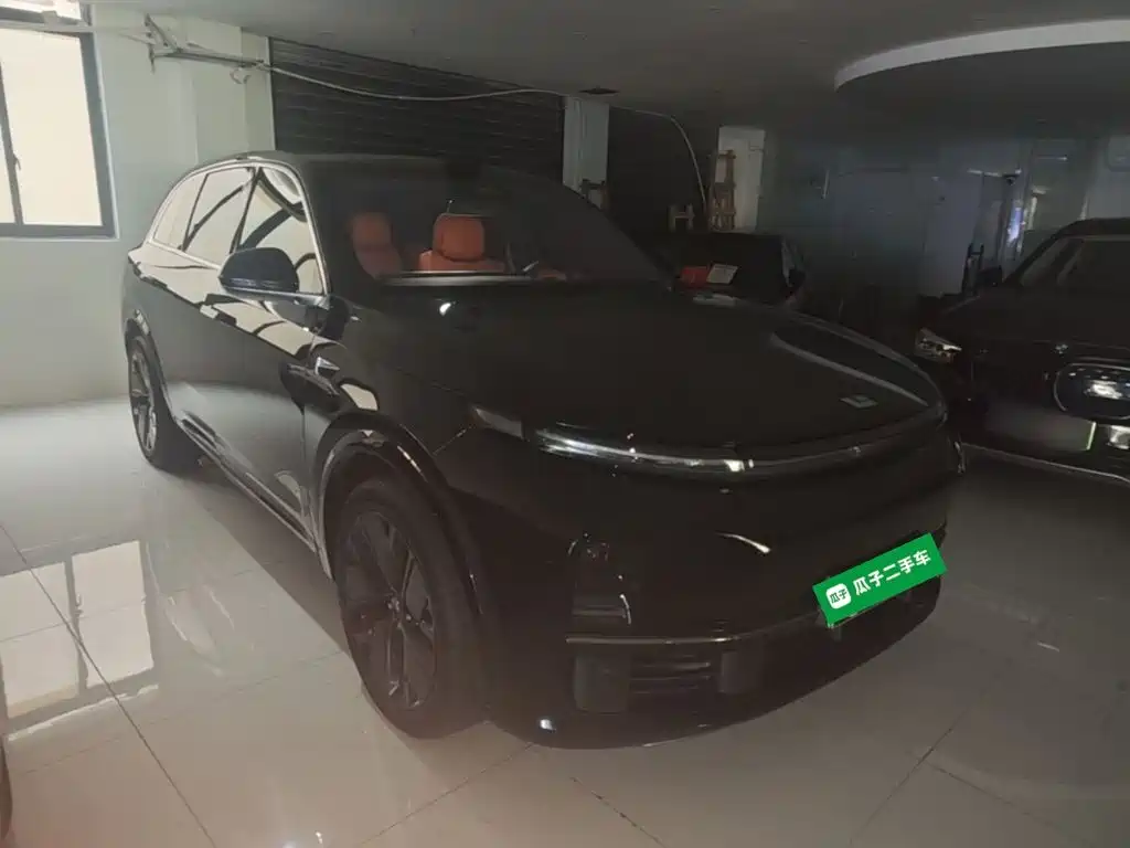 Li Auto L7 2025 Ultra