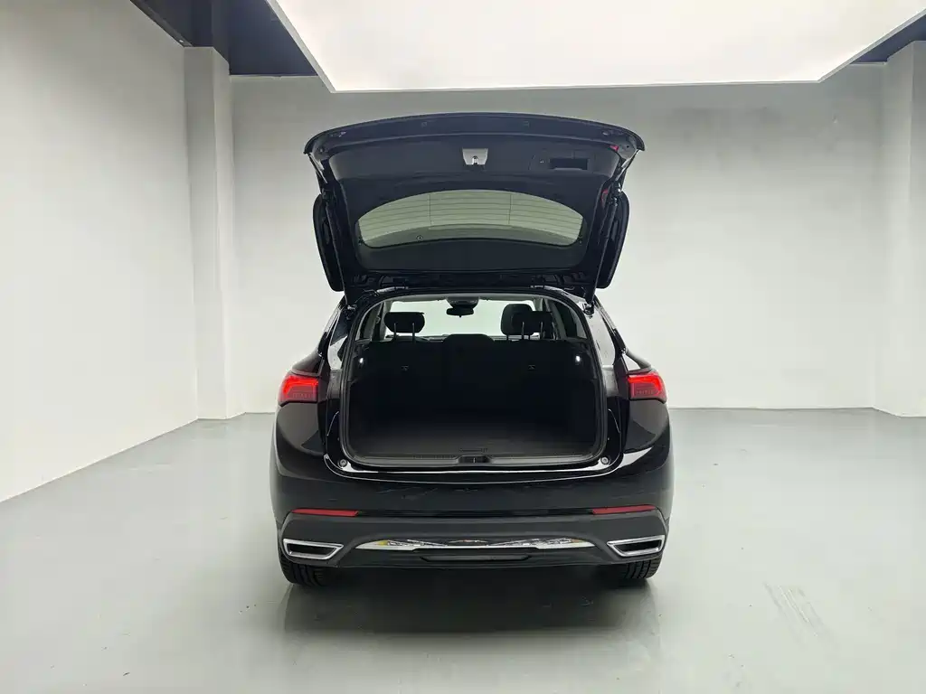 Buick Envision S — миниатюра 7