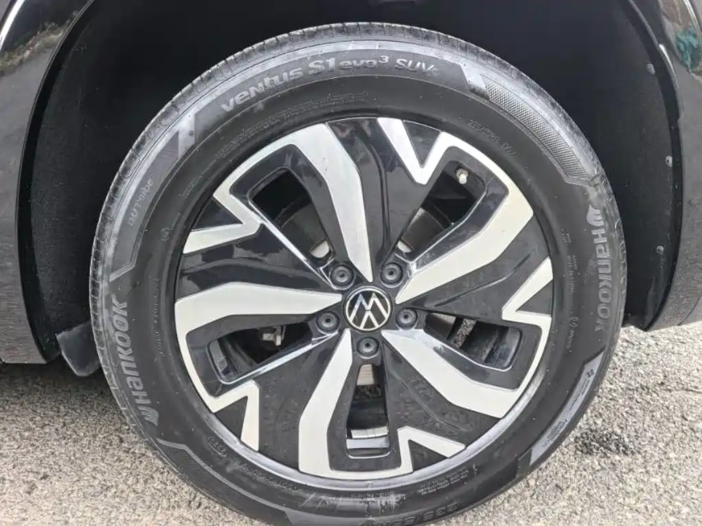 Volkswagen Tayron GTE — миниатюра 14