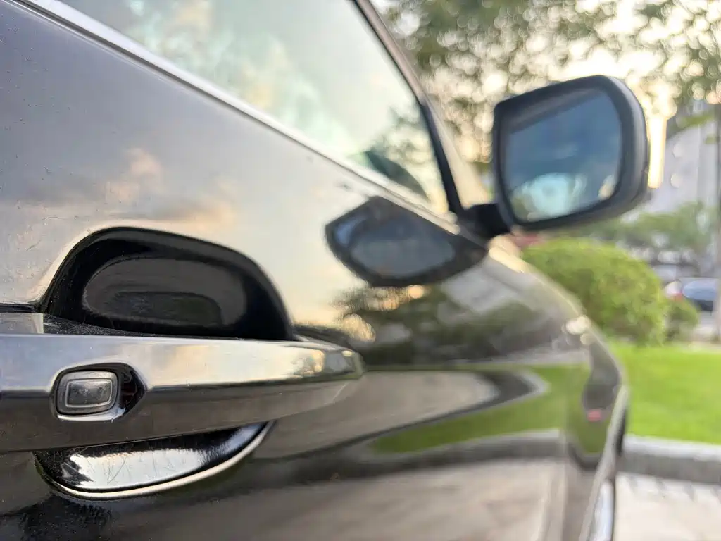 Landwind Landwind X7 — миниатюра 15