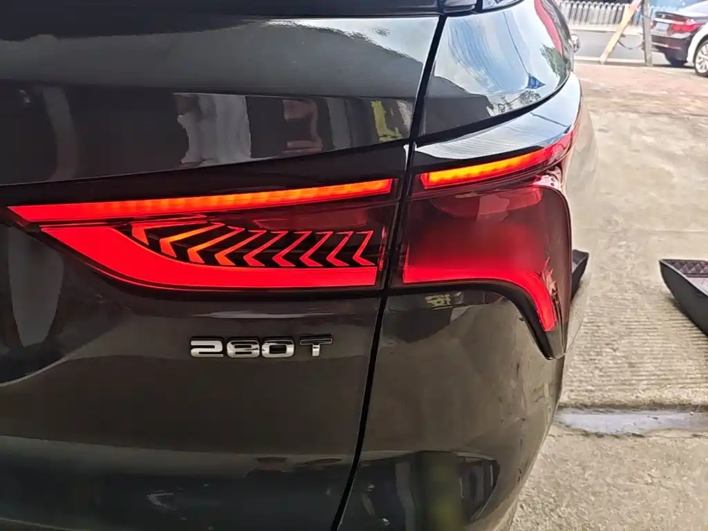 Changan CS75 PLUS — миниатюра 8