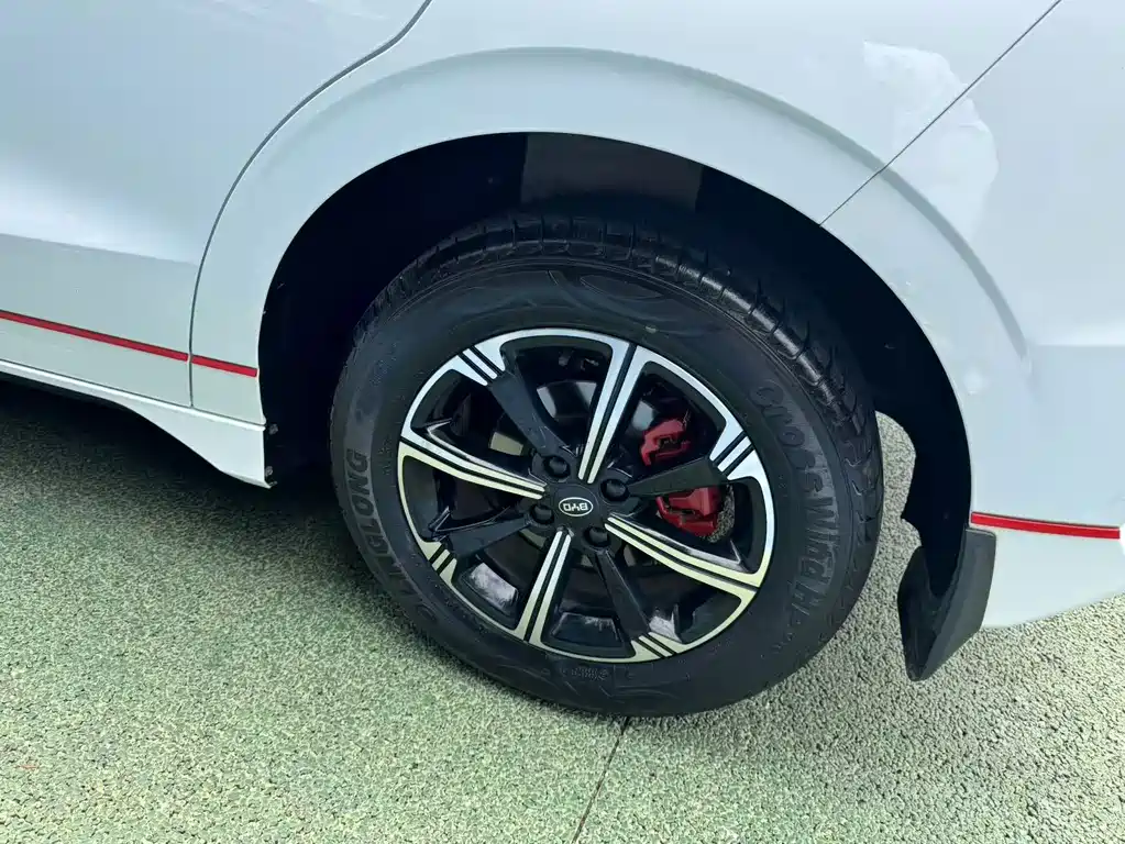 BYD e2 — миниатюра 8