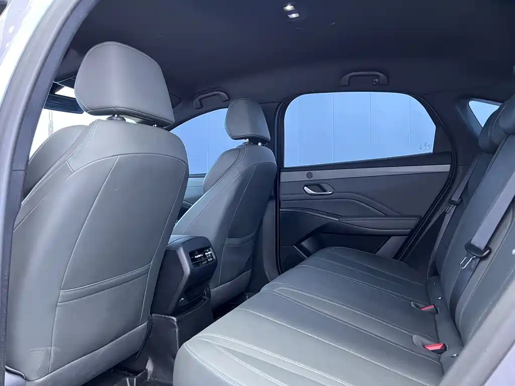BYD Qin Plus PLUS 2025 DM-i Smart Drive 55KM Lead