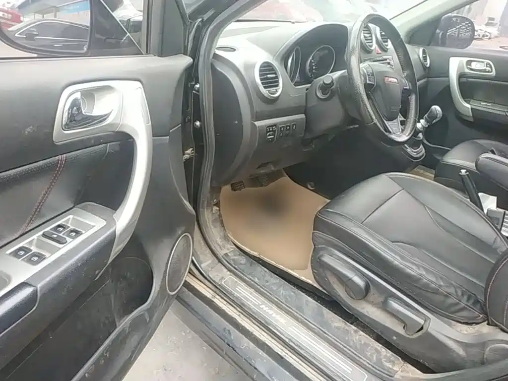 Haval H6 — миниатюра 16