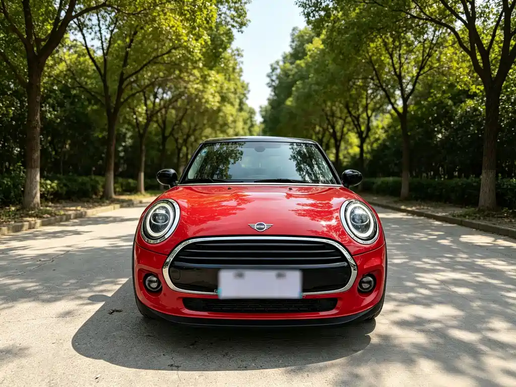 MINI Mini Clubman — миниатюра 2