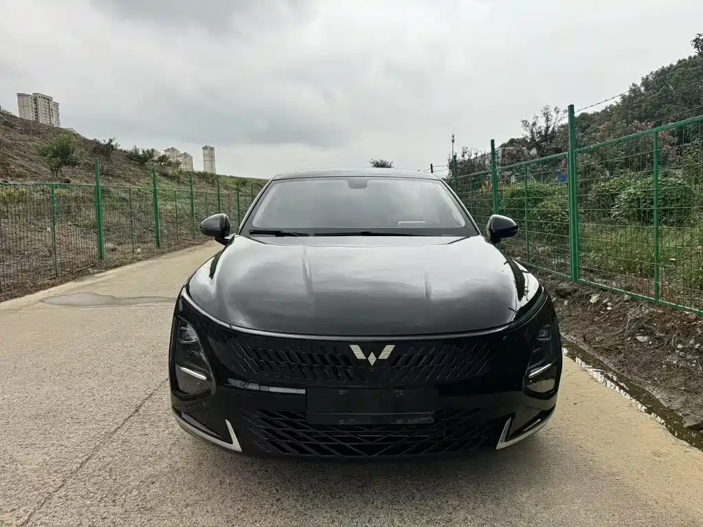 Wuling Xingguang — миниатюра 2