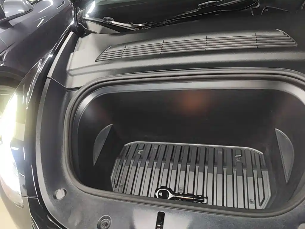 Tesla Model Y — миниатюра 20