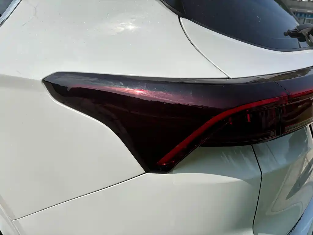 Jetour X70 PLUS — миниатюра 17