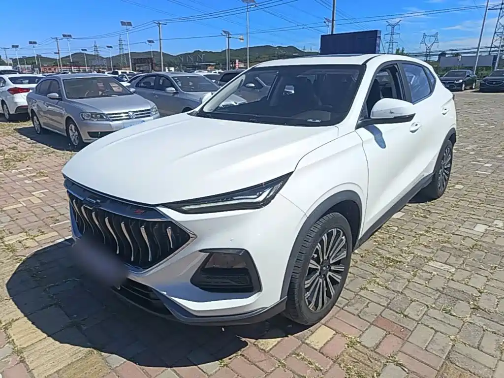 Oshan Oushang X5 — миниатюра 2