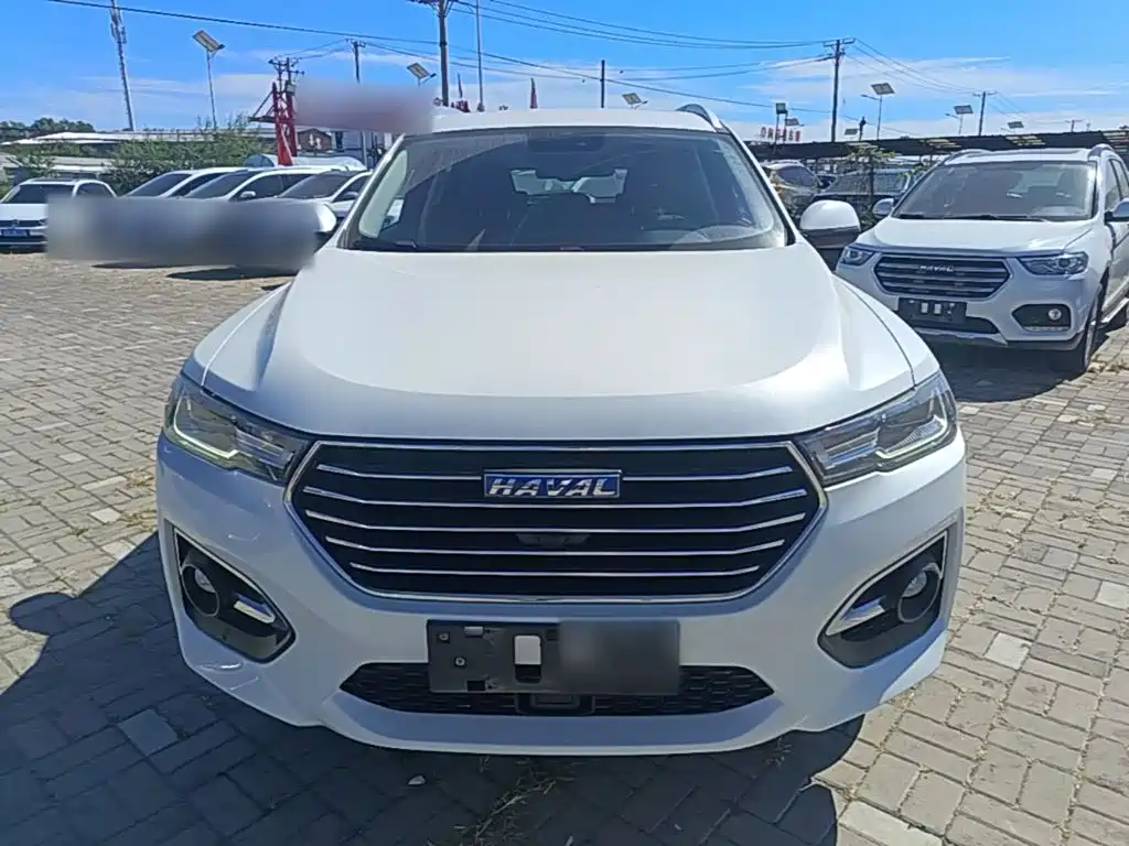 Haval H6 — миниатюра 3