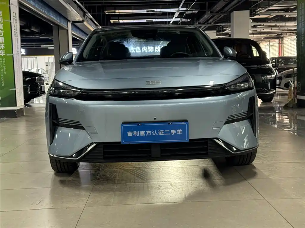 GEELY GALAXY GALAXY L6