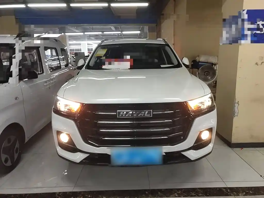 Haval H6 2025 1.5T