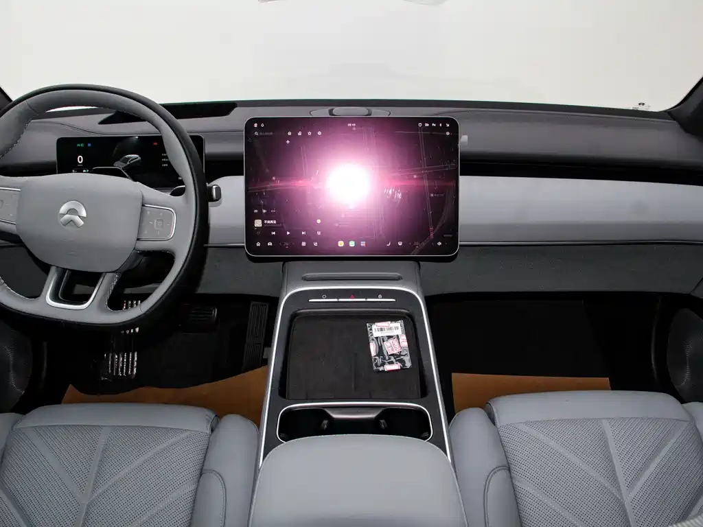 NIO ET5T 2025 75kWh Touring