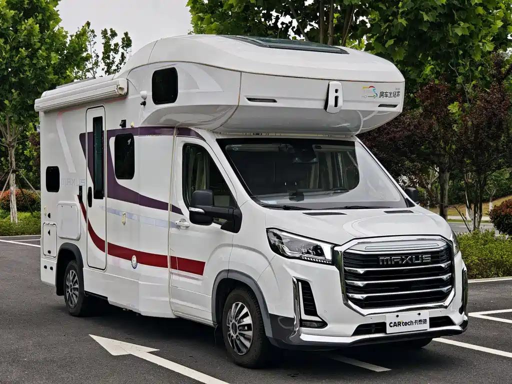 Maxus SAIC MAXUS V100 V100 2022 2.0T V100