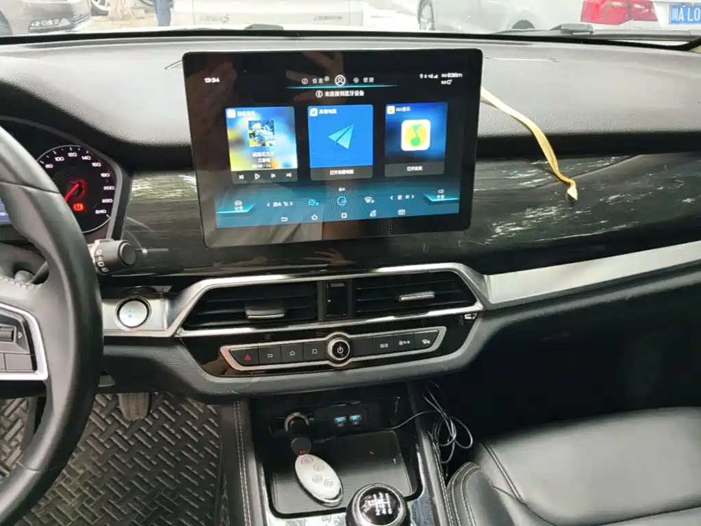 BYD Song — миниатюра 13