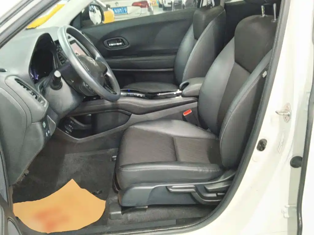 Honda Vezel — миниатюра 15