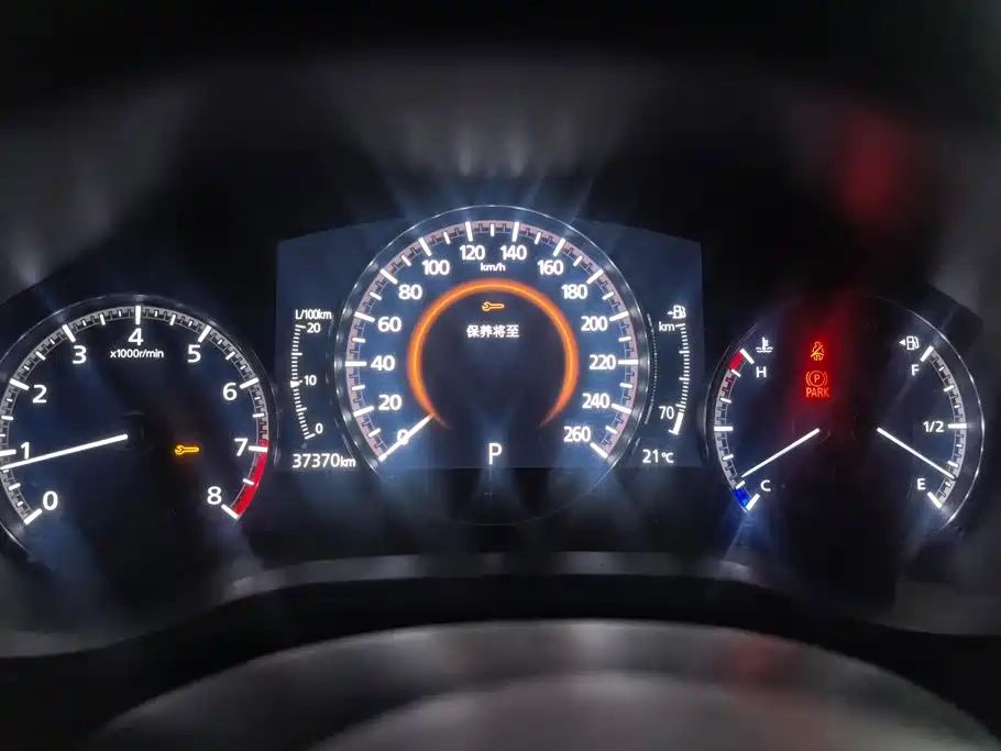 Mazda 3 Axela — миниатюра 14