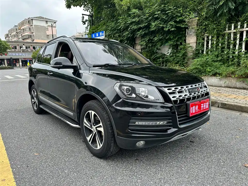 Купить Yema Mustang T70