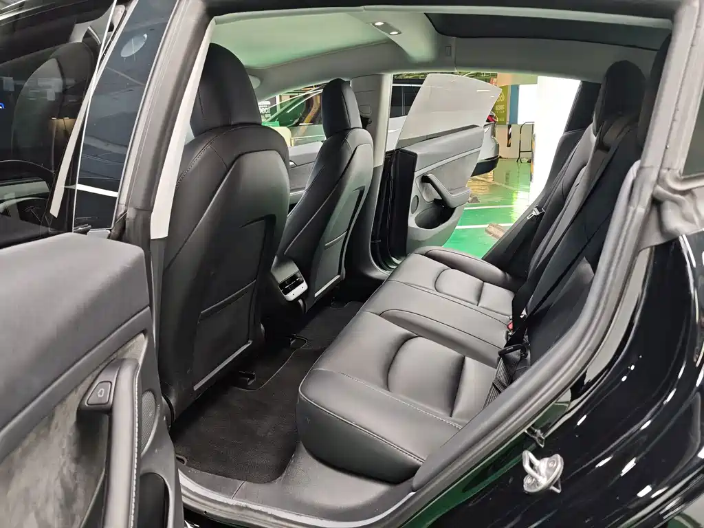 Tesla Model 3 — миниатюра 5