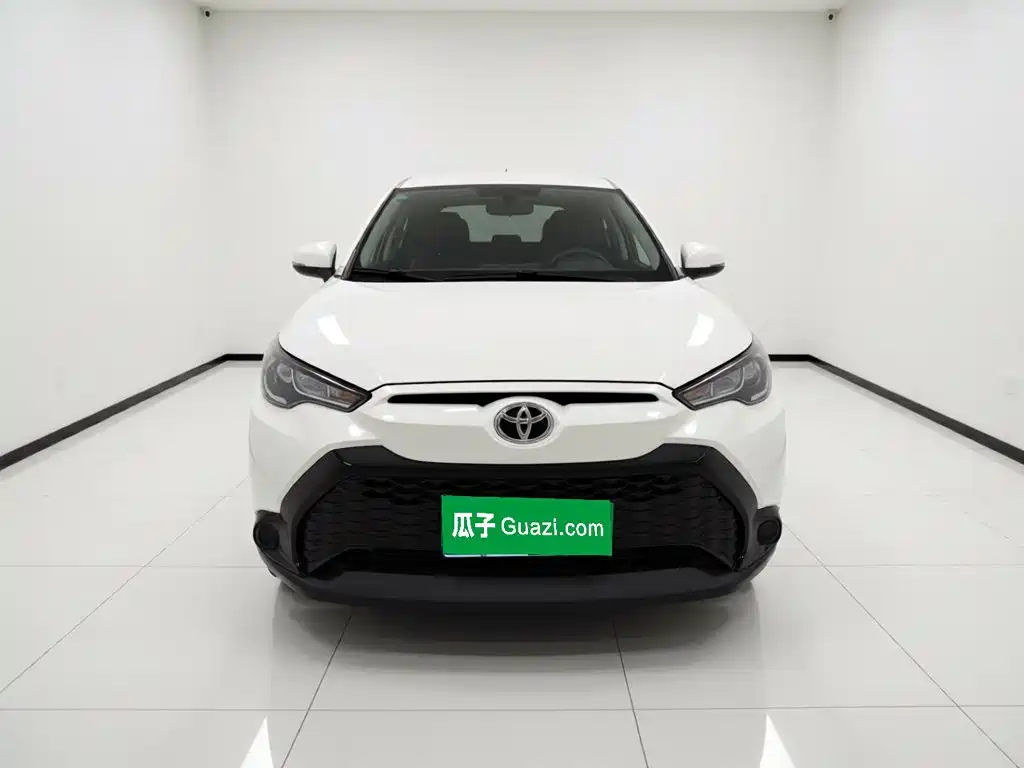 Toyota Frontlander — миниатюра 2